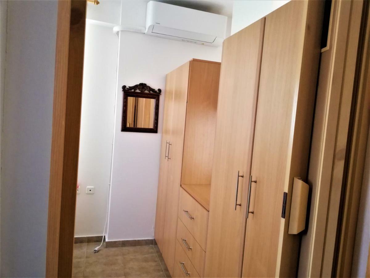 Kalamata Downtown Apartment Екстер'єр фото