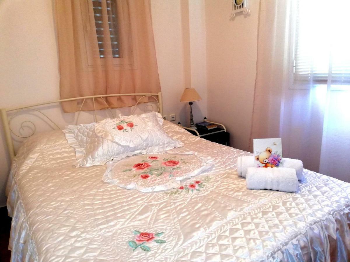 Kalamata Downtown Apartment Екстер'єр фото